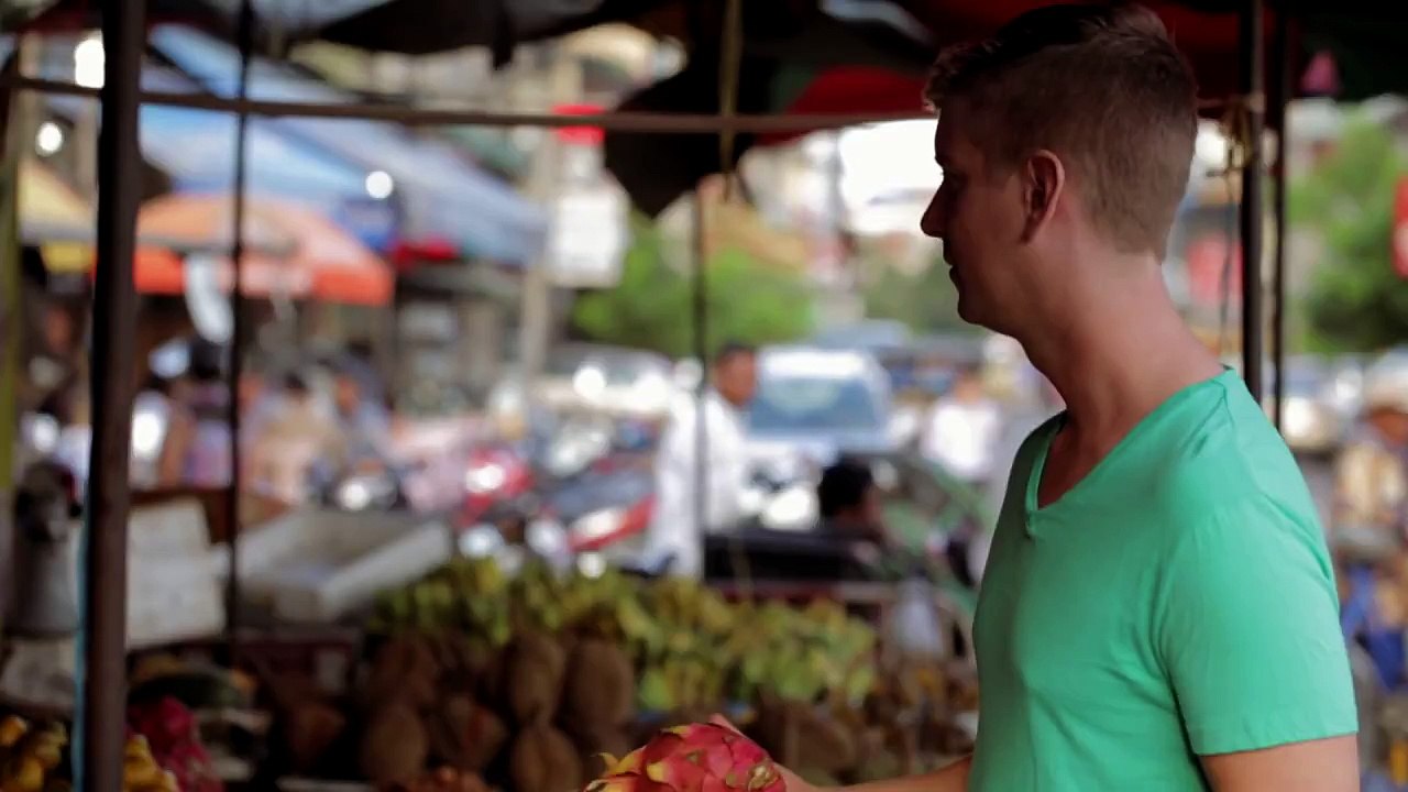 Lucky Iron Fish Une solution simple pour envenimer la carence en fer