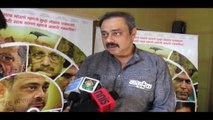 Actor Sachin Khedekar Shares About Her Upcoming Marathi Film 'Nagrik'