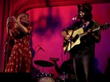 Shelly Poole & Jack Savoretti - Anyday Now (Live@Bush Hall)