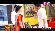 Shikhar Ne Nikala Ishani Ko Ghar Se Bahar!! - Meri Aashiqui Tumse Hi - 19th May 2015