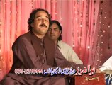 Za Darna Wrakegum | Hasmat Sahar | Da Zara Awaz | Pashto Songs | Pashto World