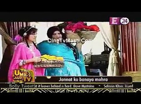 Qubool Hai 19th May 2015 Nayi Sanam Ki Nayi Chaal CineTvMasti.Com