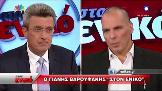 Varoufakis promet un accord sur la dette grecque dans la semaine