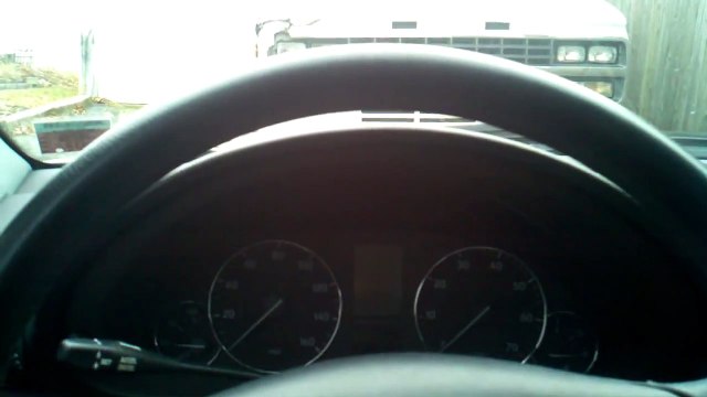 Service A Reset on 2007 Mercedes benz