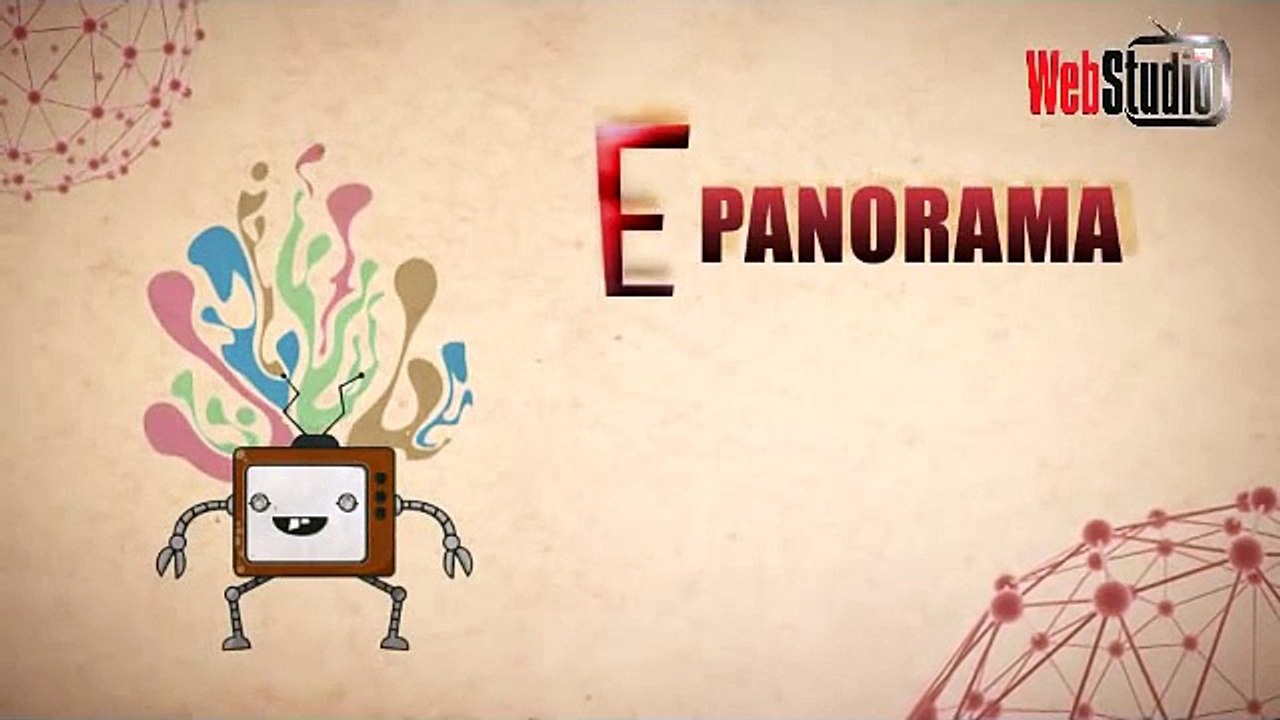 Ep 4:  E panorama