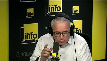 Emmanuel Macron et son plan pour l'industrie du futur