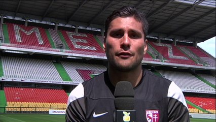 Le Graoully Mag du 18 Mai 2015