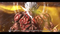 Asura's Wrath {Xbox 360} прохождение часть 11 — Последний Урок