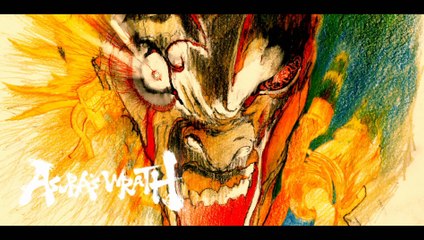 Asura's Wrath {Xbox 360} прохождение часть 11,5 — Продвижение