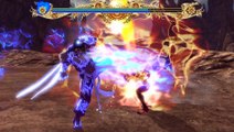 Asura's Wrath {Xbox 360} прохождение часть 15 — Новое Дело