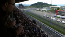 24 horas de Zúrich - Audi gana en Nürburgring