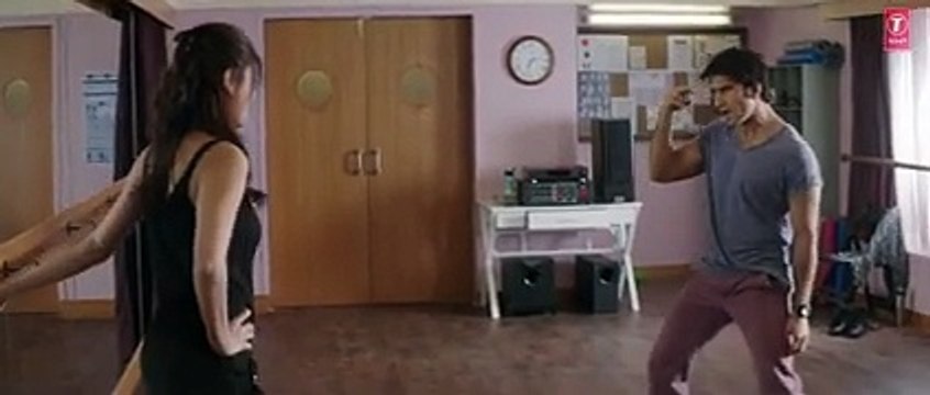 'Pehli Baar' VIDEO Song _ Dil Dhadakne Do _ Ranveer Singh, Anushka Sharma ...........NEW SONG