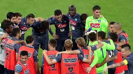 Napoli 3-2 Cesena - Goals and Highlights 18.05.2015
