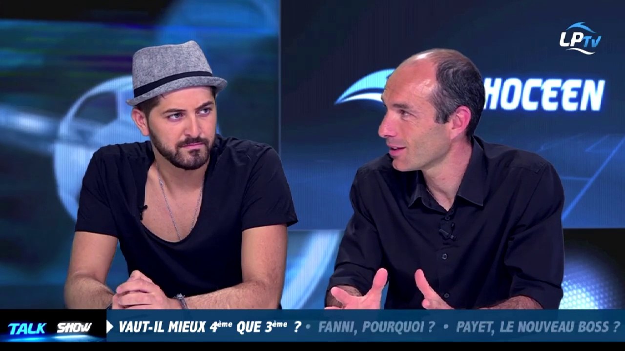 Talk Show du 18/05, partie 2 : Vaut-il mieux 4e que 3e ?