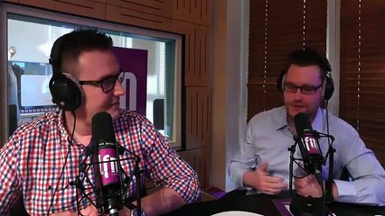 Le Maxi Rires festival débarque sur LFM