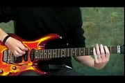 Jonas Tamas - Conversion ►Instrumental Rock Guitar Song