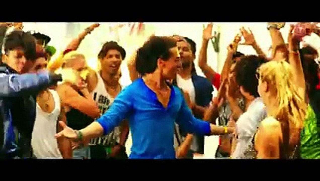 Zindagi Aa Raha Hoon Main |