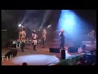Riblja Čorba - Volim voli volim žene - BG Arena 2009