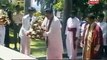 President attends prize giving ceremony at Trinity College Kandy