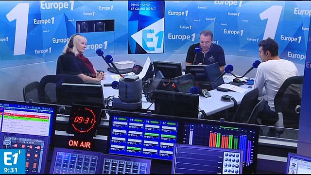 Le dessinateur Luz annonce son départ de Charlie Hebdo