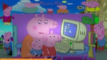 Peppa Pig cochon Compilation En Français Compléter 1 Heure CAILLOU en Français