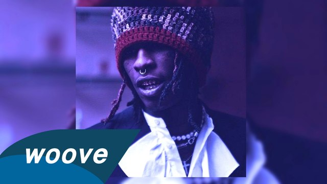 Young Thug -   Young Thug - Bompton