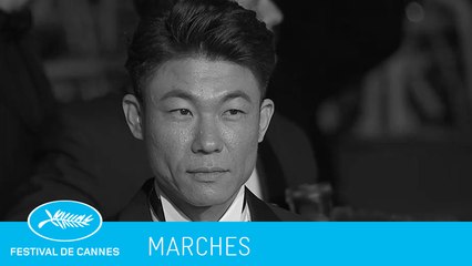 OFFICE -marches- (vf) Cannes 2015