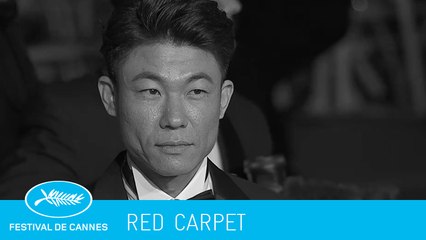 OFFICE -red carpet- (en)  Cannes 2015