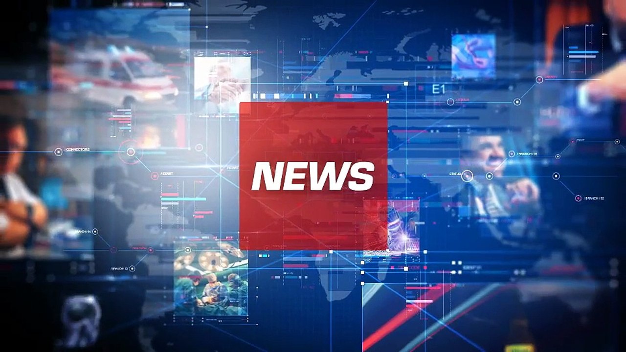 News Pro - After Effects Project File