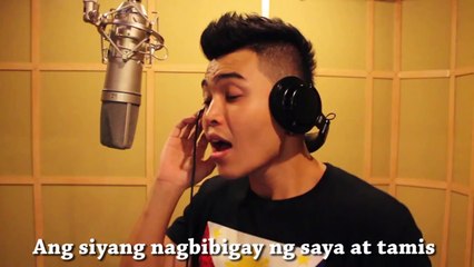 Ikaw Na Nga by Daryl Ong (Willie Revillame Original)