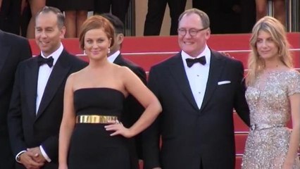 Pixar y Allende, protagonistas de una jornada de Cannes marcada por la familia y las emociones