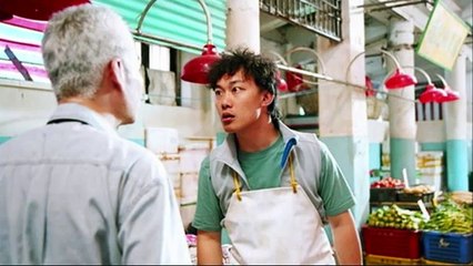 陳奕迅 - 和平飯店 Eason Chan