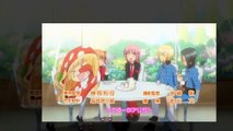 Shugo Chara Op 2