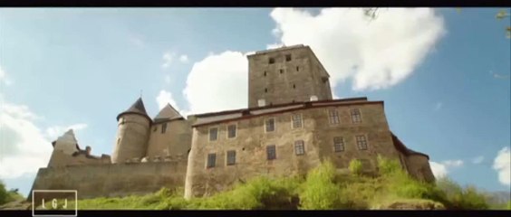 Les premières images des Visiteurs 3 - La Terreur.