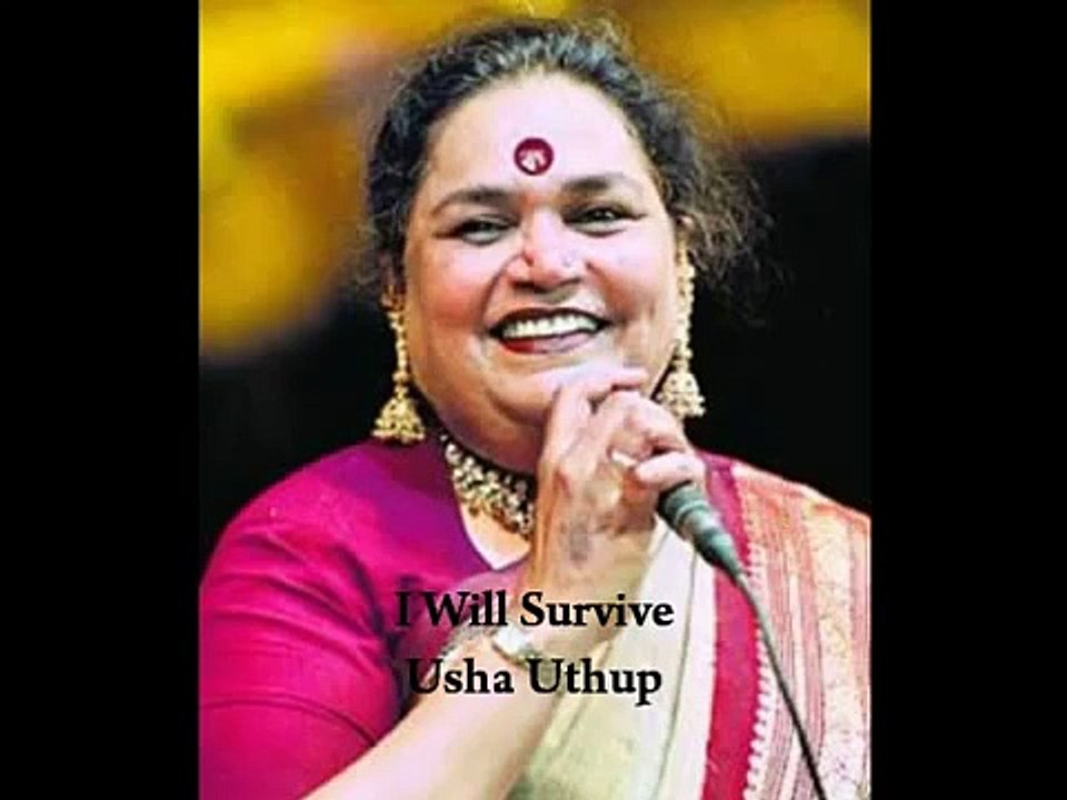 новые  видео клипы 2015  funny songs индийские видео клипы I WILL SURVIVE MADE INDIA