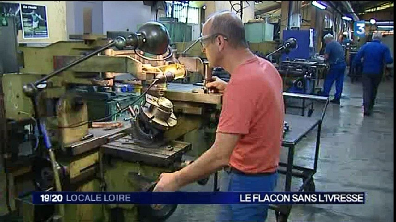 France 3 Loire - 18 mai 2015