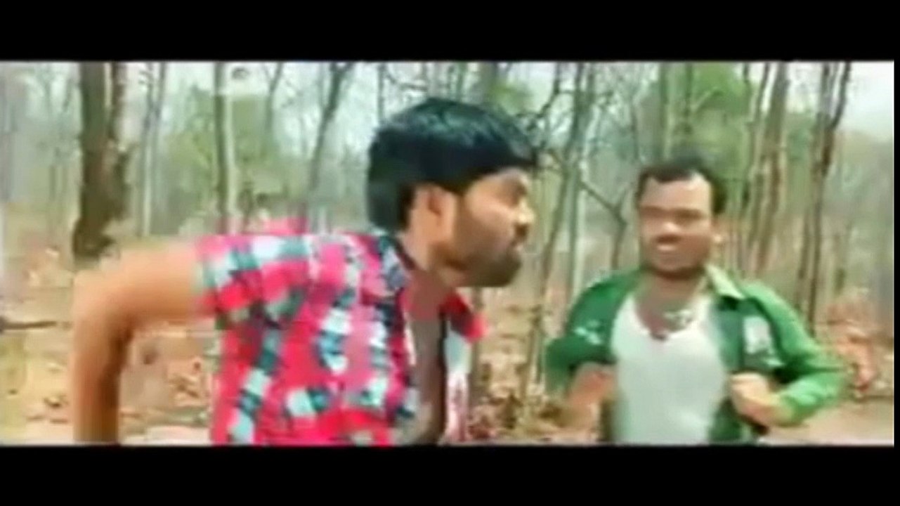 BIDAI - PROMO - Super Hit Chhattisgarhi Film - Full Song - Santosh Sarthi -  Sobhita - Anumood