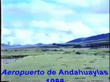 andahuaylas PERU