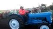 Craanford Heritage Society Vintage Run 08 - more tractors!