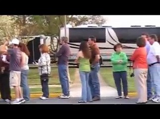 WQSB Presents Sara Evans' Clips