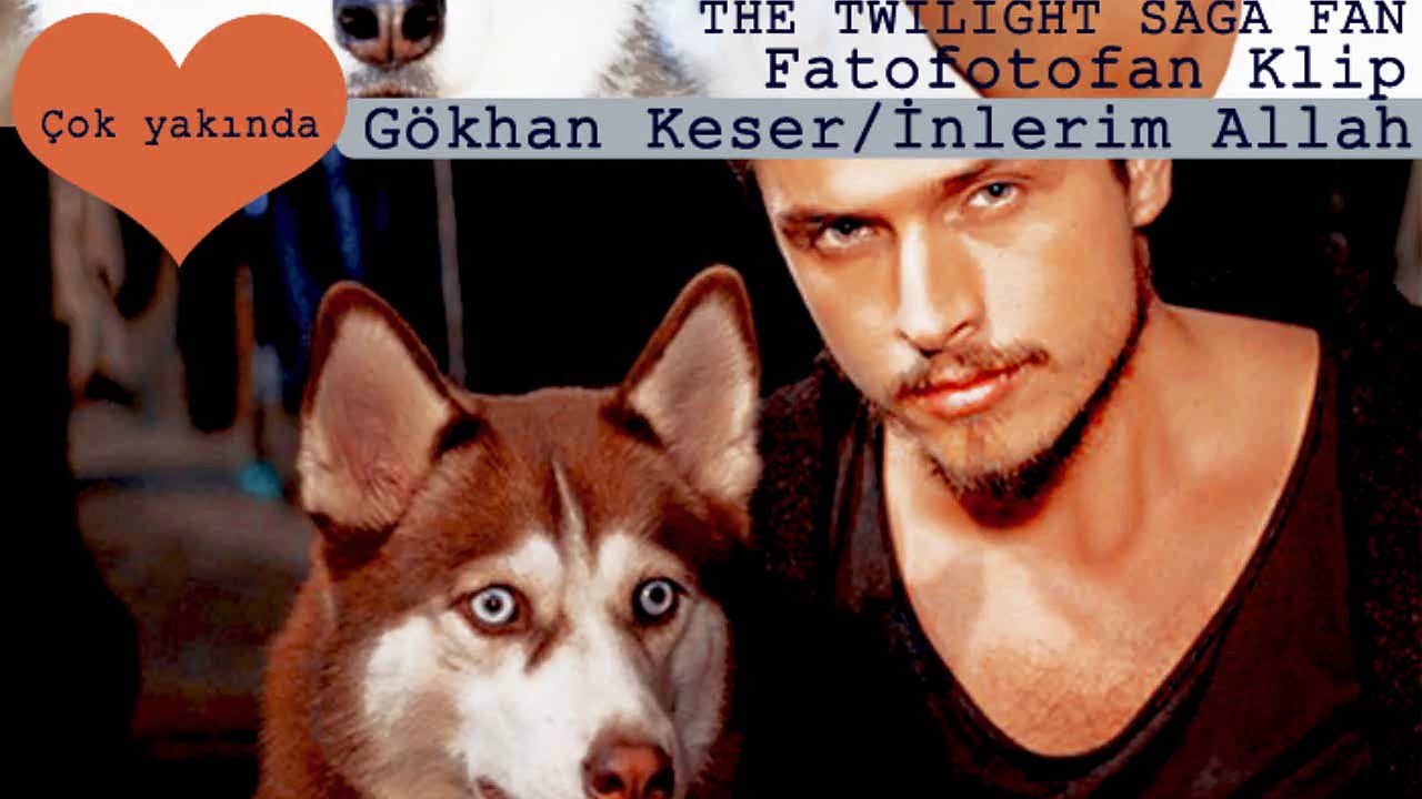 Gökhan Keser - İnlerim Allah