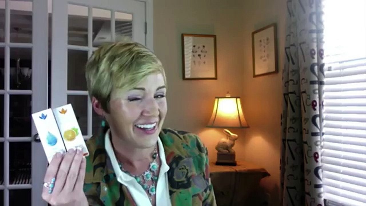 2 New Anti Aging Products - 20% Vitamin C Serum and Hyaluronic Acid Serum - Lifetime Skincare