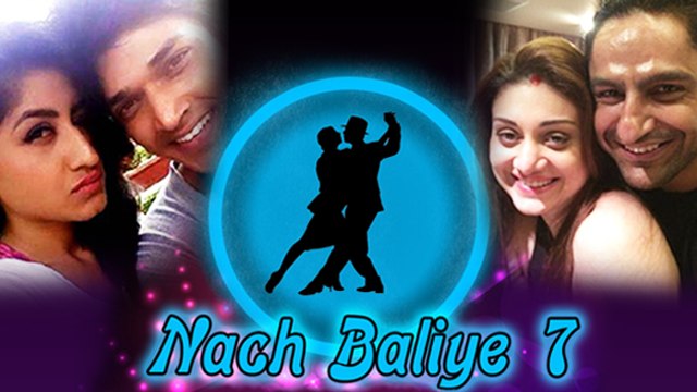 Nach Baliye 7 | Wild Card Contestants | Revealed | Star Plus