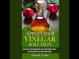 ACX Audiobook Narrator Katy Vogel APPLE CIDER VINEGAR Lane