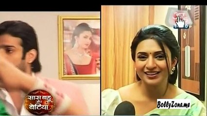 Raman Bana Gabbar!! - Yeh Hai Mohabbatein - 19th May 2015