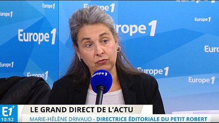 Les nouveaux mots du dictionnaire 2016