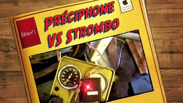 Test condo sur bloc Solex (part 2)