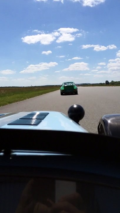 Caterham VS 911 Princière