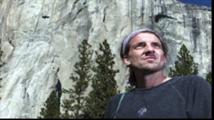 Dean Potter, la légende du base jump se tue dans le parc de Yosemite