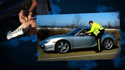 Fight Speeding Ticket